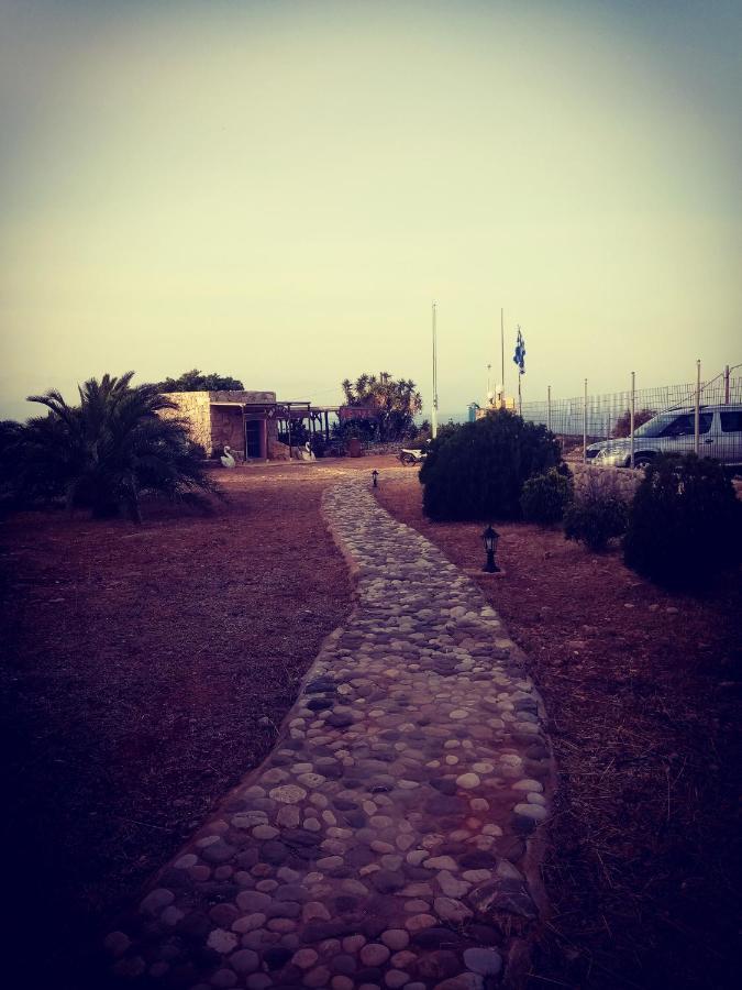 Metochi * Gavdos