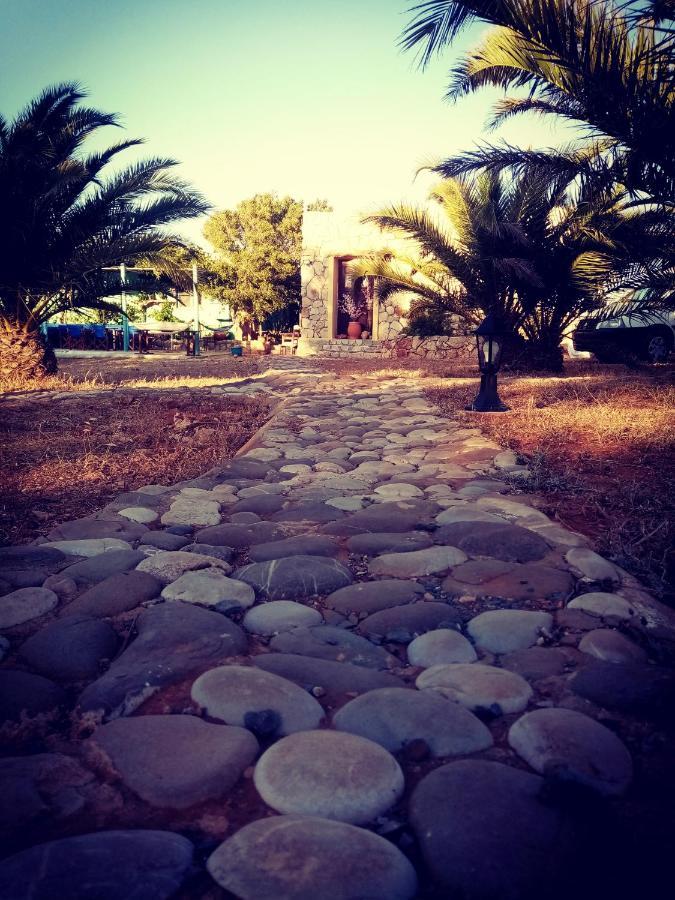 Gasthof Metochi Gavdos