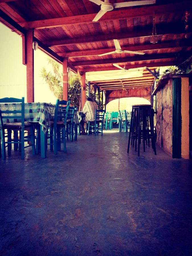 Metochi Gasthof